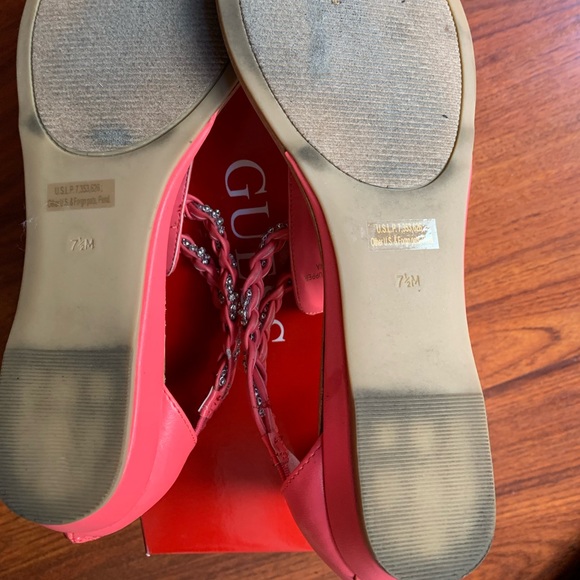 Guess Lolita flats - Picture 11 of 13